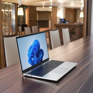 Portátil Multifuncional de 15.6 Pulgadas IPS FHD N5100 con Teclado Retroiluminado y Sensor de Huellas Dactilares, Mejor Oferta - Product Image 2