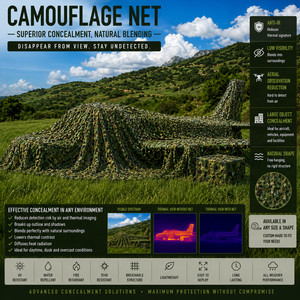 <span class=keywords><strong>Filet</strong></span> <span class=keywords><strong>de</strong></span> <span class=keywords><strong>camouflage</strong></span> <span class=keywords><strong>blanc</strong></span> pour la neige, conception à bords renforcés, maille anti-âge pour une utilisation longue durée en zone enneigée, taille <span class=keywords><strong>sur</strong></span> <span class=keywords><strong>mesure</strong></span> - Product Image 1