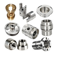 Service de fonderie et d'usinage de précision CNC pour la fabrication de pièces de rechange en fonte, acier inoxydable et aluminium par coulée sous pression