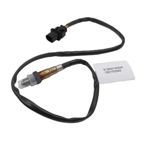 High Quality Truck <strong>Parts</strong> <strong>Oxygen</strong> <strong>Sensor</strong> 612600190224 - Product Image 1