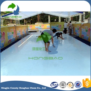 Khúc côn cầu trên băng sân trượt băng EPDM - Product Image 6