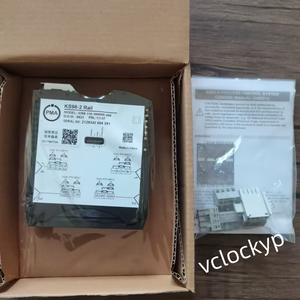 1 Módulo PMA IO98-110-1RRRR-000 Nuevo, Envío Rápido por FedEx o DHL - Product Image 2