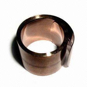 Tùy chỉnh tấm phẳng liên tục mùa xuân ô tô lò xo chính xác - Product Image 2