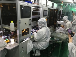 Pantalla Táctil LCD de Repuesto EBL para <span class=keywords><strong>iPad</strong></span> <span class=keywords><strong>Pro</strong></span> 12.9 5.ª/6.ª Gen. <span class=keywords><strong>A2378</strong></span> A2379 A2436 A2437 A2764 A2766 con 1 Año de Garantía - Product Image 6