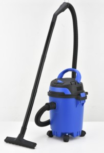 Mini <span class=keywords><strong>aspirateur</strong></span> CE/GS Article promotionnel Réservoir en plastique, petit litre, <span class=keywords><strong>aspirateur</strong></span> sec et humide de 10L de petite capacité pour la maison et la voiture - Product Image 2
