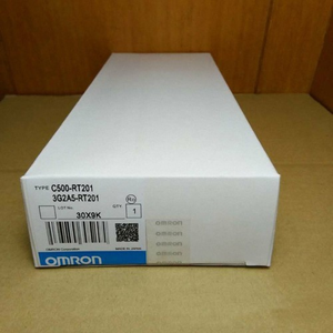 ชุดควบคุมระยะไกล C500RT201 ของแท้ใหม่เอี่ยม โมดูล PLC แบบมีสาย ชุดควบคุม I/O ระยะไกล พร้อมความเชี่ยวชาญด้านเทคนิคขั้นสูง - Product Image 4