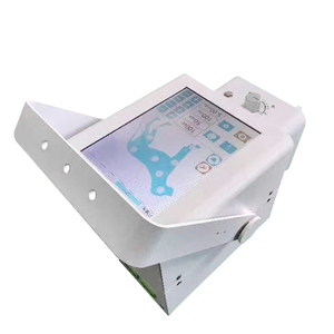 12.5KW dijital taşınabilir tıbbi Xray radyoloji makinesi mobil dijital <span class=keywords><strong>x</strong></span>-<span class=keywords><strong>ray</strong></span> ekipmanları taşınabilir <span class=keywords><strong>x</strong></span>-<span class=keywords><strong>ray</strong></span> makinesi - Product Image 6