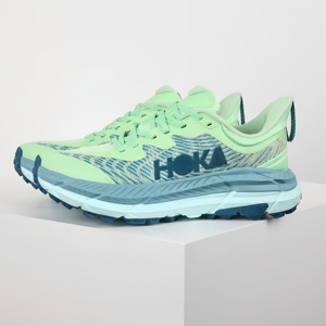 รองเท้าวิ่งกลางแจ้ง Hokas Mafate Spssd 4 สำหรับผู้ชายและผู้หญิง น้ำหนักเบา พร้อมระบบรองรับแรงกระแทก เหมาะสำหรับนักวิ่งระยะไกล - Product Image 6