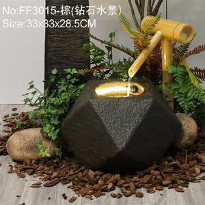 Lanterne Solaire Pagode, Statue de <span class=keywords><strong>Jardin</strong></span>, Lanterne Solaire d'Inspiration <span class=keywords><strong>Zen</strong></span> en Pierre, Lanterne Pagode <span class=keywords><strong>Zen</strong></span>, Statue de <span class=keywords><strong>Jardin</strong></span> Extérieure - Product Image 2
