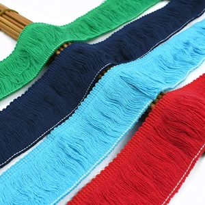 Deepeel Ky588 5Cm Diy Naaien Decoratieve Accessoires Elegant Huis Textiel Kleding Decoratie Linten Versiering Kwast Kant Voor Schoenen - Product Image 1