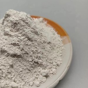Zeolita 4A en <span class=keywords><strong>Polvo</strong></span>, Excelente Adsorbente Industrial para Jabón y Detergente, Agente Auxiliar - Product Image 1