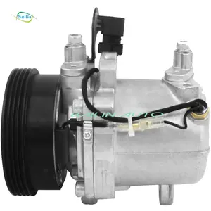 64528390228 58498 SS96D1 TYPE car ac compressor for BMW E36 316i/318i 1994-1999