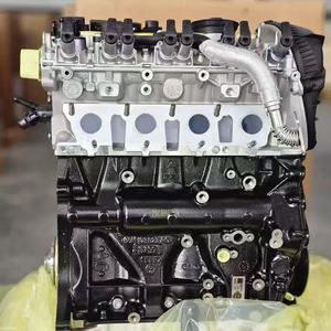 EA888 1.8T <span class=keywords><strong>2</strong></span>.0T 汽油发动机总成适用于大众途观帕萨特迈腾奥迪A4 A6汽车替换零件 - Product Image 3