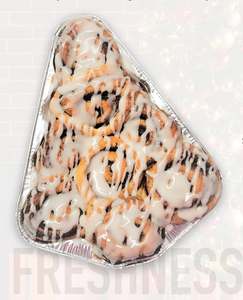 Cây giáng sinh hình nhôm lá container màu tráng container hộp đám cưới bên trang trí khay nhôm - Product Image 5