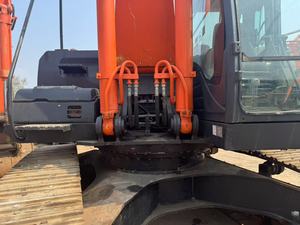 Excavatrice Hitachi Zx 350-5g d'occasion avec expédition rapide, bonne qualité et prix bas - Product Image 4