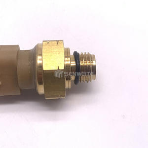 Sensor de Presión de Aceite Senwitt 274-6720 con Montaje Roscado Piezoresistivo para Excavadora E315D 320D Motor C6.4 - Product Image 1