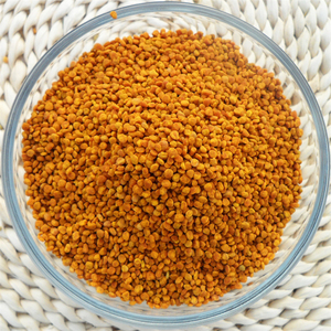 Gránulos de Polen de Abeja Puro de Calidad Alimentaria para Consumo Humano - Product Image 6