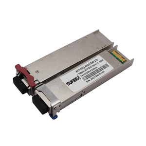 Módulo Transceptor XFP 10G XFP BIDI 10km 1270nm/1310nm 10km LC Módulo Óptico XFP 10G Compatível com Cisco/Huawei/Juniper - Product Image 2