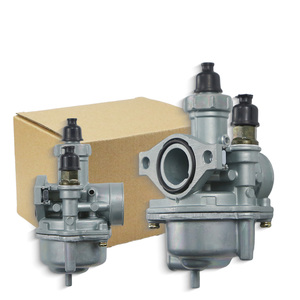 <span class=keywords><strong>Carburador</strong></span> de Repuesto para Sistema de Combustible Prémium para Motocicletas TVS Star City Sports Self de 100 CC de Alto Rendimiento - Product Image 1