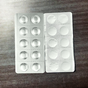 Polypeptide Freeze-Dried Tablets - Product Image 2