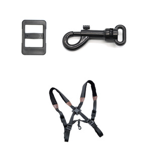 Universal Instrument Stand <b>Plastic</b> <b>Hook</b> 16Mm For Saxophone Strap Neck Mounting - Product Image 4