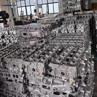 Brand New 2.0T N20 Complete Engine Cylinder Block Assembly Wear Resistant OEM Auto Replacement Performance Spare Parts