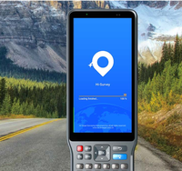 رمز تفعيل ترخيص برنامج Hi-Survey Road 3.4.0 ورقم تسلسلي لجهاز تحكم أندرويد Hi-Target GNSS RTK GPS مع توصيل سريع