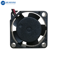 Ventilateur électrique à roulement à billes AM2010H12B 20mm 12V 0.05A 17000 tr/min, ventilateur de refroidissement de remplacement pour imprimante 3D, sans balais, 20x20x10mm, garantie 5 ans