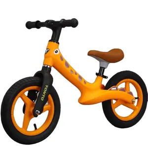 الصين OEM نموذج جديد للأطفال دراجة التوازن طفل رخيص/أفضل
