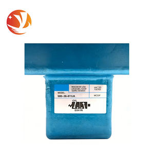 Nouvelle vanne de commande solénoïde originale 58D-36-611JA pour contrôleur programmable PLC - Product Image 3