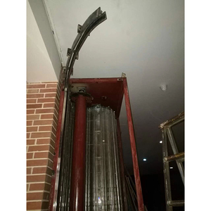 الشركة المصنعة لمصراع دوار جانبي من البولي كربونات في شنتشن ، الصين - Product Image 5