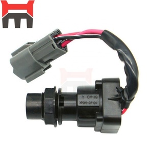 RC461-53962 สวิตช์จุดระเบิดใหม่สำหรับรถขุดคูโบต้า KX016 KX033 รถตัก SVL75 SVL75C - Product Image 2