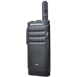 วิทยุสื่อสารแบบพกพา SL500 กันน้ำ ไร้สาย สองทาง ระยะไกล - Product Image 3