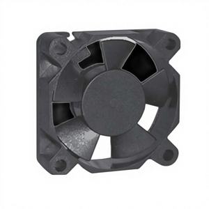 Ventilador Axial de CA Crown AGE03510 con Rodamiento de Bolas Eléctrico OEM para Centrífuga - Product Image 1