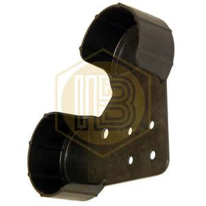 Doppia protezione a sfera L per riduttore di pressione - Product Image 2