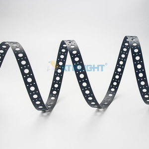 Dải gắn megatree cho <span class=keywords><strong>12mm</strong></span> Rgb-<span class=keywords><strong>pixel</strong></span>/Rgb-Câm-<span class=keywords><strong>Pixel</strong></span> 2000 lỗ 50 m/cuộn IP68 đánh giá Vật liệu PCB dẫn ứng dụng cảnh quan NFC - Product Image 6