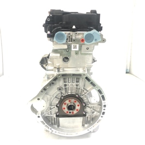 เครื่องยนต์ M271 860 1.8L สำหรับรถยนต์ C-Class W204 S204 1.8 CGI M271.860 271.860 A2710107697 เครื่องยนต์ M271 สำหรับ Mercedes-Benz - Product Image 5