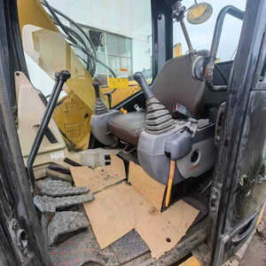 Precio de fábrica Venta utilizada para excavadoras CAT 308C 8TON EPA Buenas condiciones de trabajo Unidades pequeñas de seguimiento de segunda mano disponibles - Product Image 6