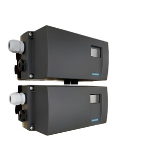 6DR5220-0EM01-0AA0 SIPART PS2 Actionneur électrique intelligent à double action 6DR5220 0EM01 - Product Image 4