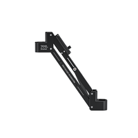 Support de microscope à bras long TBK701L compatible avec le microscope trinoculaire TBK701, poste de travail de réparation électronique