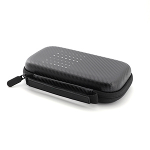 Tùy chỉnh Găng tay bóng Túi Túi golf không thấm nước găng tay EVA trường Hợp Chủ bao bì túi - Product Image 3