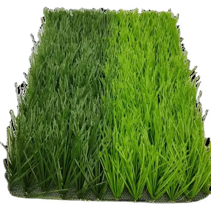 I S O 9001 Fabrik Garten teppich mit hoher Dichte Grüne Kunstrasen teppiche Synthetischer Rasen Kunstrasen für S.