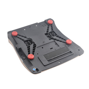 Veidt Weighing Electronic Pricing Commercial English Version Fruit Scale Platform 60KG 14191-466F Electronic Pricing Scale Comme - Product Image 3