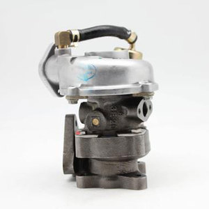 RHB31 VZ21 13900-62D51 VJ110069 <span class=keywords><strong>Turbo</strong></span> cargador para SUZUKI JIMNY mini ALTO de la motocicleta QUAD rinoceronte dune buggy modificar YA1 F6AT 4JF1 5 - Product Image 4