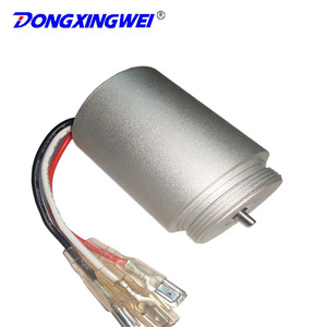 มอเตอร์ไร้แปรงถ่าน Dongxingwei BL3140 มอเตอร์ไฟฟ้าขนาดเล็กสำหรับเครื่องมือไฟฟ้าและเครื่องมือทำสวน - Product Image 4