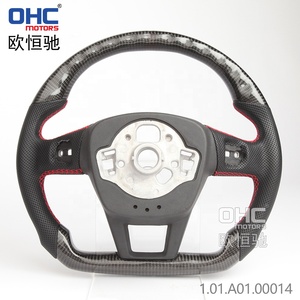 <span class=keywords><strong>Volant</strong></span> LED RPM compatible avec Audi S7 A6 <span class=keywords><strong>RS6</strong></span> C8 A7 RS7 2020 <span class=keywords><strong>2021</strong></span> 2022, véritable fibre de carbone, <span class=keywords><strong>volant</strong></span> Ohc Motors - Product Image 5