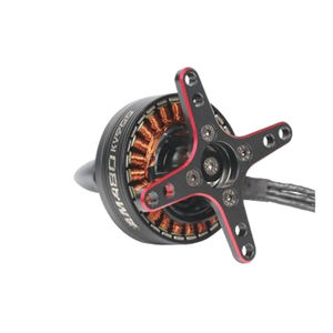 AM480 DC 브러시리스 모터 3D 에어로바틱 파워 모터 고정익 UAV 3D 에어로바틱 비행용 - Product Image 6