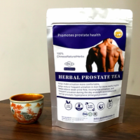 Teh Kesehatan Pria Rasa Alami 100% Herbal Grade 1 YUN TIAN DAO 2g*20 Kantong Teh Kemasan Kotak