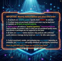 1-5 pièces - Haut-parleur pour téléphone portable, tablette, ordinateur portable - Boîte cadeau surprise - Boîte mystère électronique