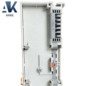 โมดูลเทอร์มินัลอินพุตและเอาต์พุตดิจิตอลแบบดั้งเดิมมี EL1889 El4132 EL9550 EK1110-0000 - Product Image 3